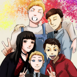 I want it to be special [Lucas’ POV] (part one)