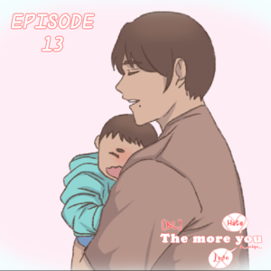  EP 13: BABY SISTER