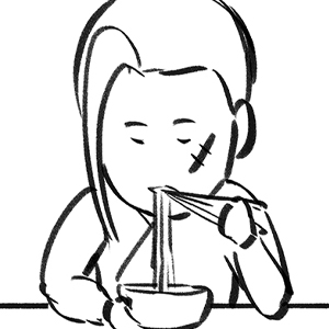 Mini Episode: Army Gossip