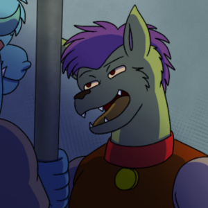 Prologue 8