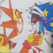 Celestial Shenanigans