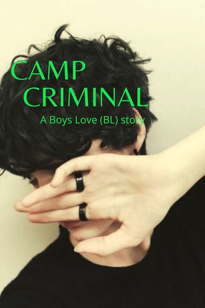 Camp Criminal (BL/Poly)