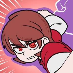 Episode 3 - Part 2: "I'M GONNA WIN"