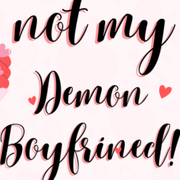 Not My Demon Boyfriend: A Dead Body Girl Story