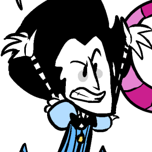 Wilson in Wonderland