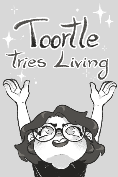 Toortle tries Living