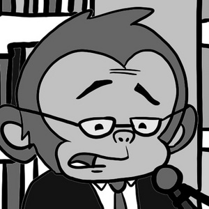 Chimpanzee Book Talk