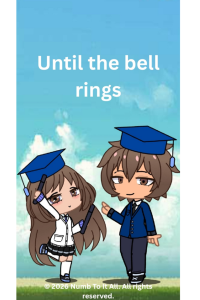 Until the bell rings 