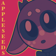 Appleseeds