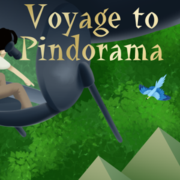 Voyage to Pindorama (M. Pereira)