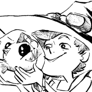 Laurissa Inktober 2015 batch 1