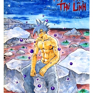 chap 8 : sức mạnh b&iacute; mật