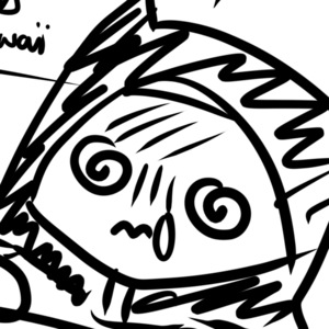 Hiatus (again)