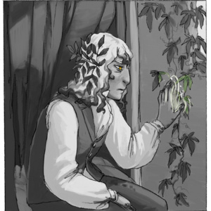 Soothsayer Court/133-135