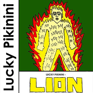 Lucky Pikinini - LION STATE: Episode 1