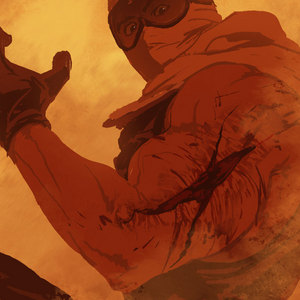 Chapter 1 - Page 5 &amp; 6