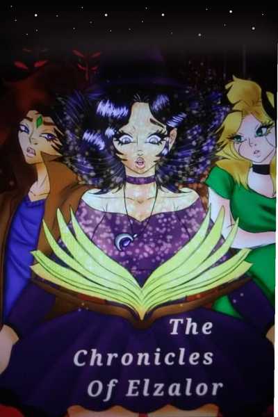 The Chronicles of Elzalor