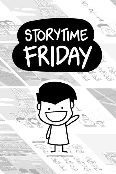 Storytime Friday