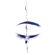 Unwritten World: White X