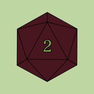 #02 - What Will You Play?