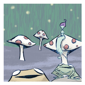 Mother Nature's Lair