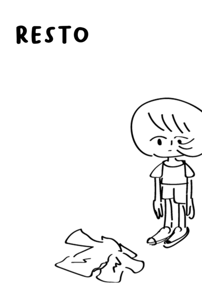 Resto