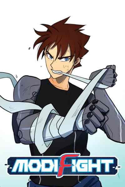 MODIFIGHT