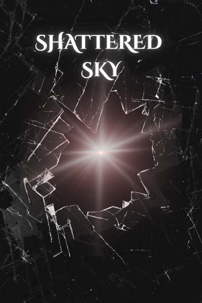 Shattered Sky