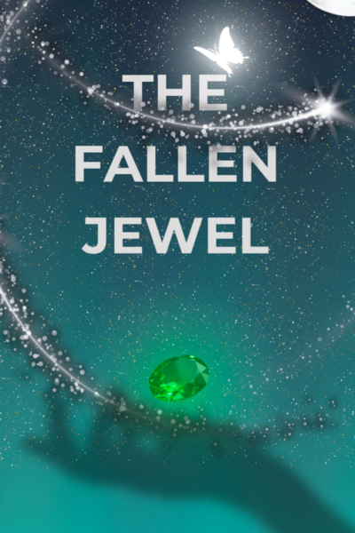 Fallen Jewel