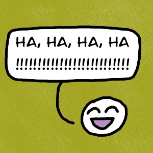 April Fool's Day Special