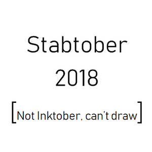 Stabtober2018