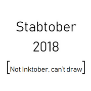 Stabtober2018