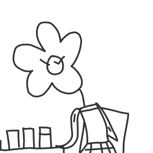 Episode 9: Strawberry works in IT? 