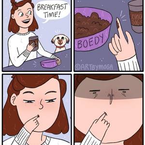 Mistakes Were Made