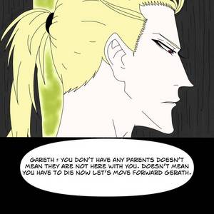 EP 4 Journey Away part 1