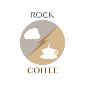 rock vs coffee