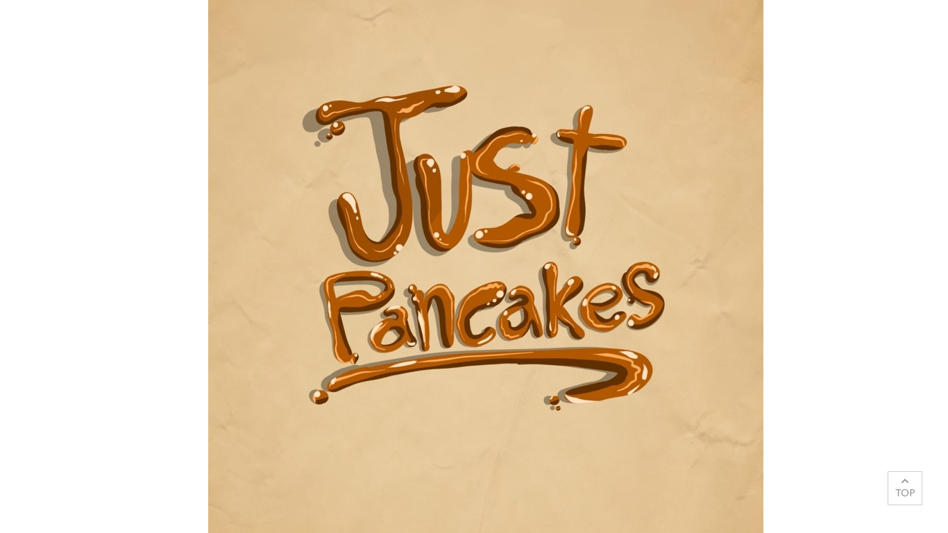 Read Just Pancakes | Tapas Web Comics