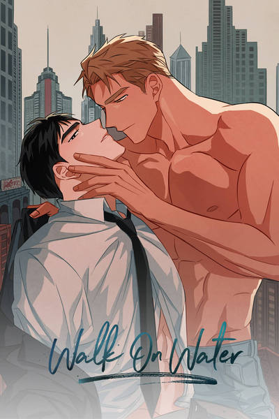 Tapas BL Walk on Water (Mature)