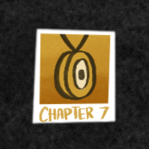 Chapter 7: At Lorena's