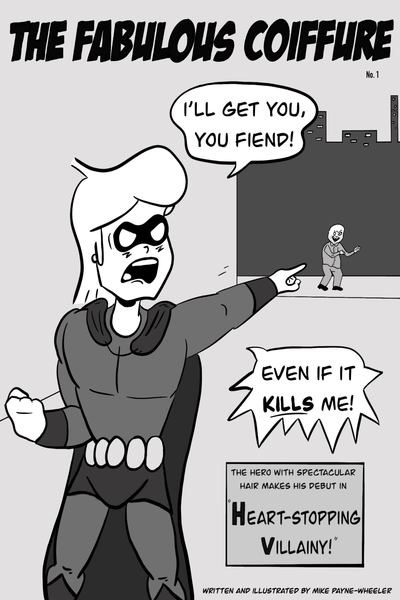 The Fabulous Coiffure