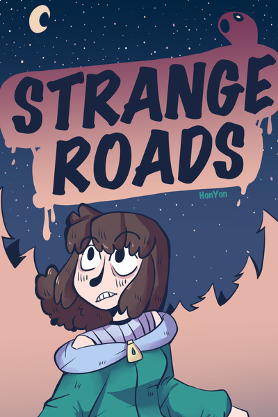 Strange Roads