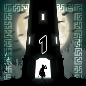 1 – The Inverted Lighthouse