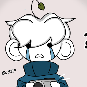 (Season 1) Ep #1: What's This?