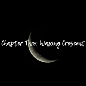 Chapter Two: Waxing Crescent