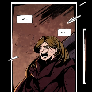 The Obscura: Prelude (Part 1)