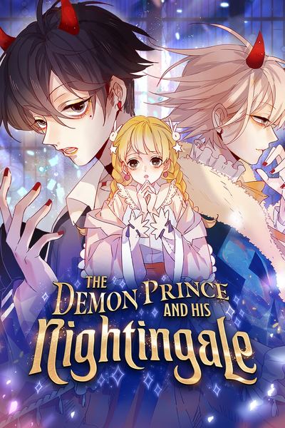 The Demon Prince and His Nightingale