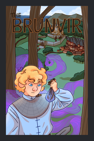 The Brunvir Saga