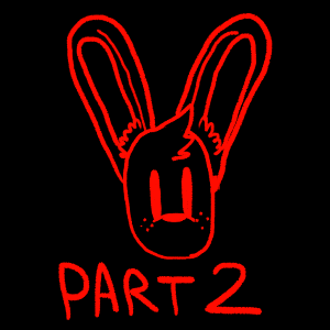 Chapter 1: A Normal Day in Misery City Part 2