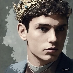 Thursday: Prince Raul