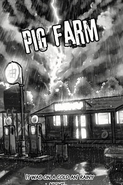 Pig Farm